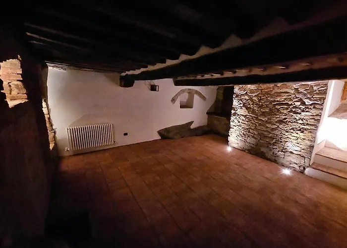 Casa Luna, Il Cuore Di Cortona!