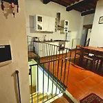 Daire Casa Luna, Il Cuore Di Cortona!