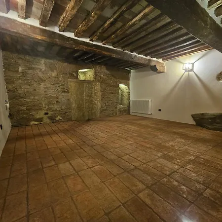 Casa Luna, Il Cuore Di Cortona! Cortona