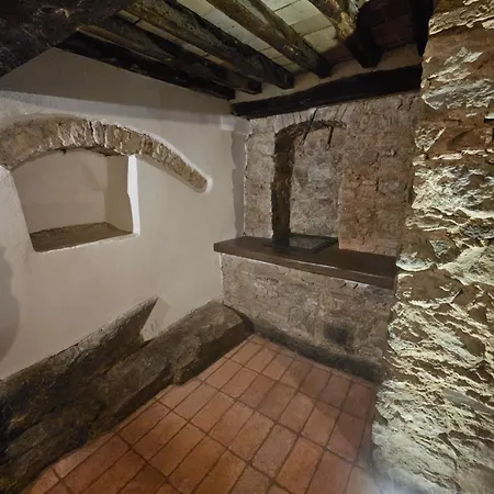 Casa Luna, Il Cuore Di Cortona!