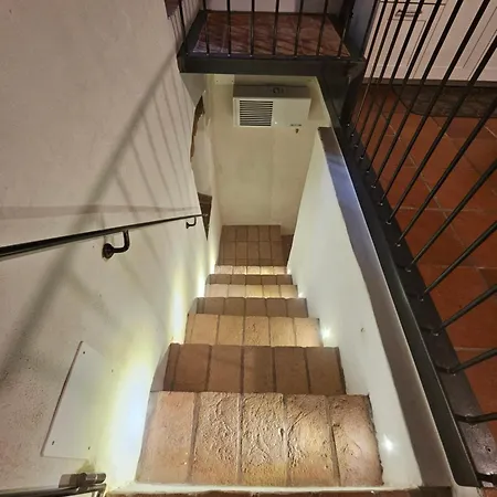 Casa Luna, Il Cuore Di Cortona!