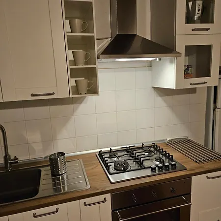 Casa Luna, Il Cuore Di Cortona!