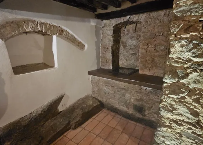 Casa Luna, Il Cuore Di Cortona!