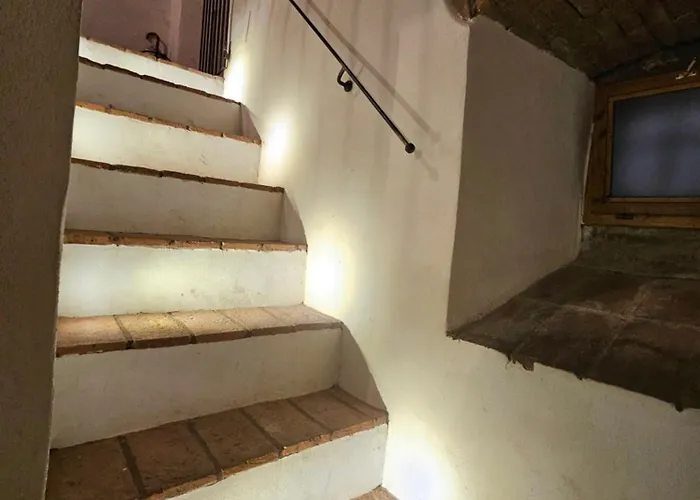 Casa Luna, Il Cuore Di Cortona! Apartman *
