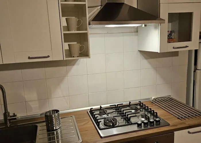 Casa Luna, Il Cuore Di Cortona!