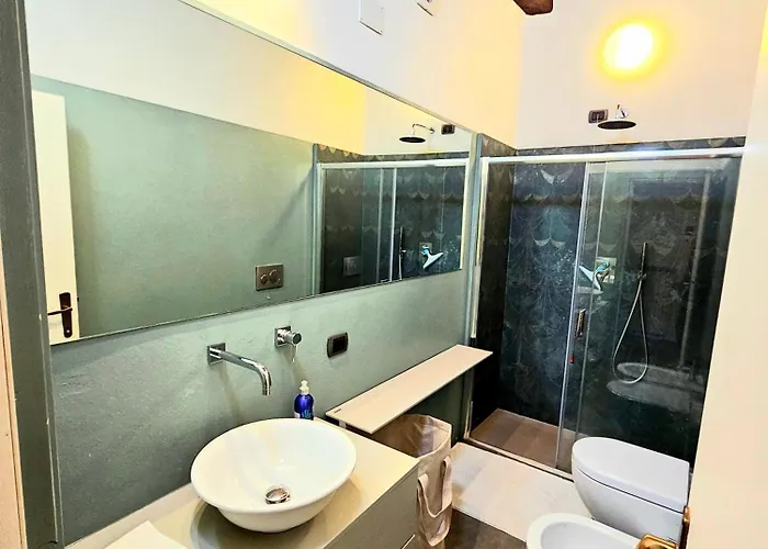 Апартаменты Casa Luna, Il Cuore Di Cortona! Кортона