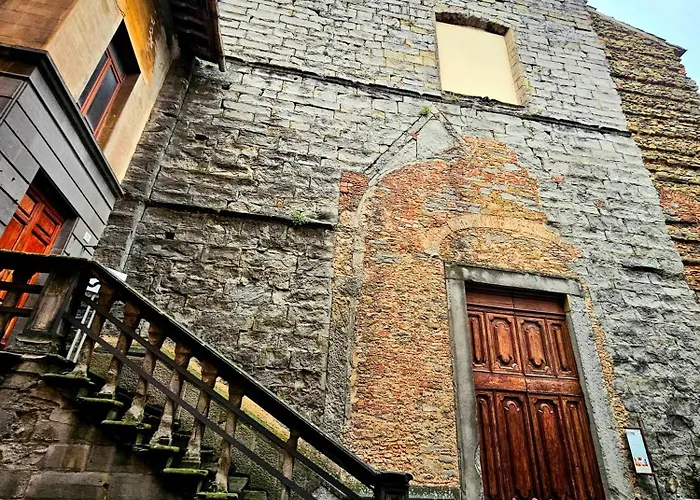 Appartement Casa Luna, Il Cuore Di Cortona! Cortona
