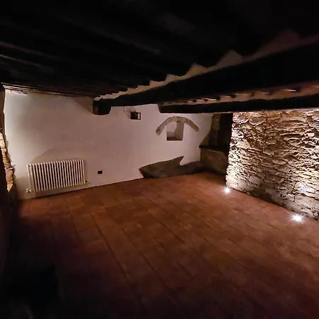 Casa Luna, Il Cuore Di Cortona!