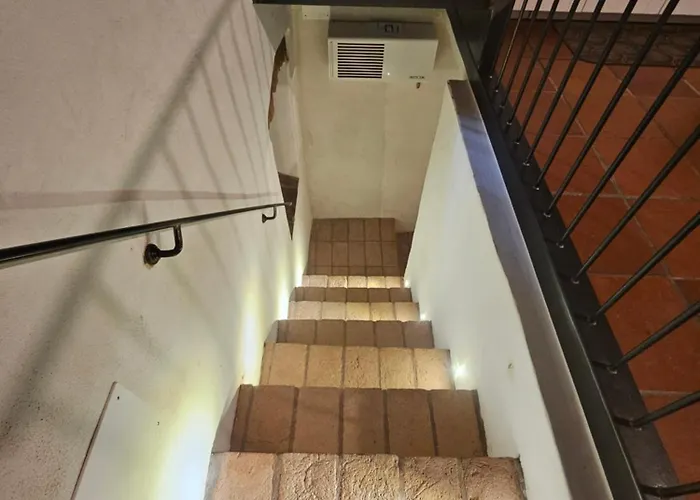 Casa Luna, Il Cuore Di Cortona!